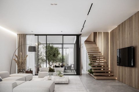 Дом с 3 спальнями в Хлорака, Кипр №37115 3