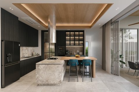 4 bedrooms Villa in Phuket, Thailand No. 2037 8