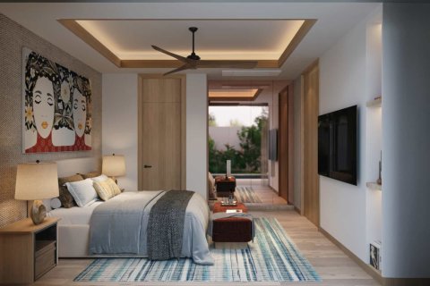4 bedrooms Villa in Phuket, Thailand No. 2037 7