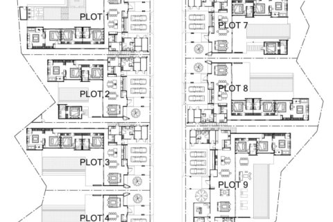 4 bedrooms Villa in Phuket, Thailand No. 2037 14