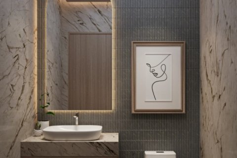 4 bedrooms Villa in Phuket, Thailand No. 2037 9