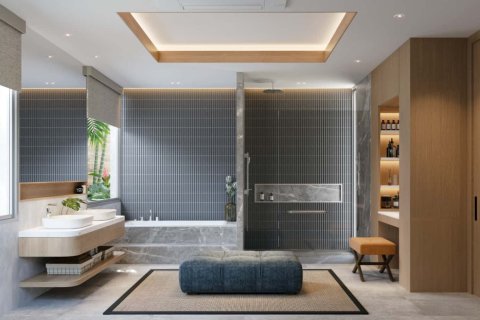 4 bedrooms Villa in Phuket, Thailand No. 2037 6