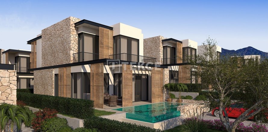 6 bedrooms Villa in Phu Ngai, Vietnam No. 113204