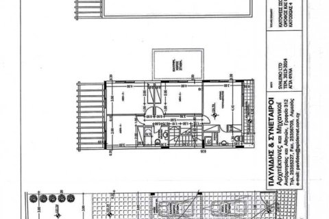 4 bedrooms House in Limassol, Cyprus No. 84451 2