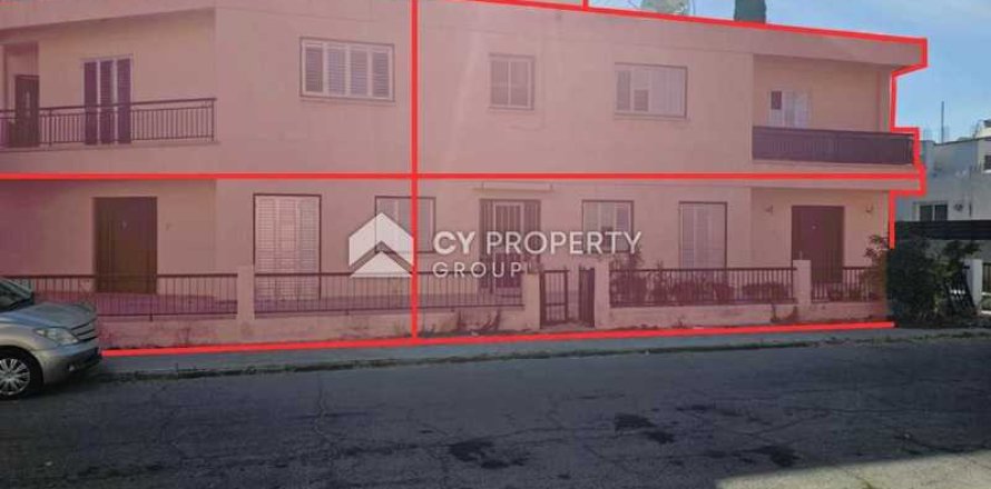 3 bedrooms Apartment in Larnaca, Cyprus No. 65792