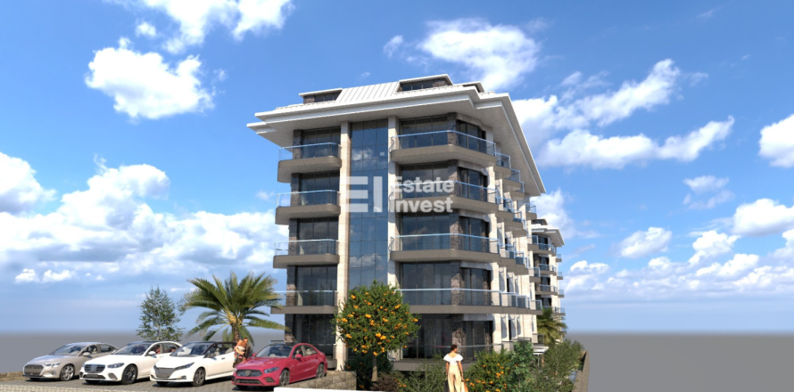 2 chambres Appartement à Chau Lang, Vietnam No. 115200