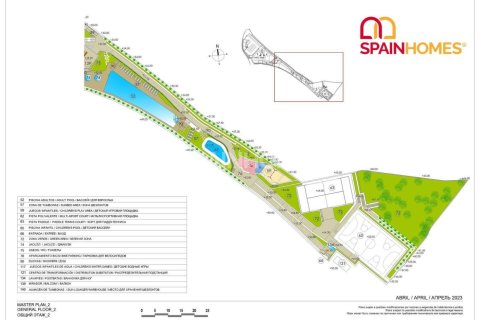 3 bedrooms Penthouse in Tung Chung Pho, Vietnam No. 26521 13