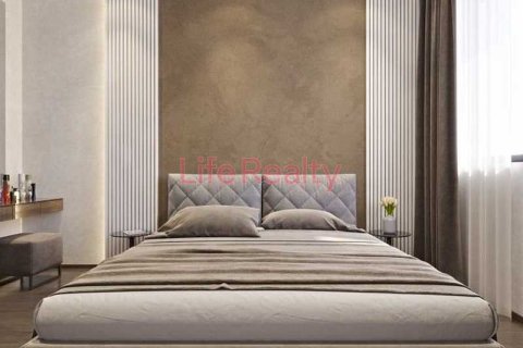 4 bedrooms Penthouse in Limassol, Cyprus No. 102060 6