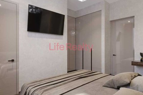 4 bedrooms Penthouse in Limassol, Cyprus No. 102060 13