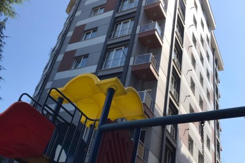 2 dormitorios Apartment en Istanbul, Turkey No. 15491