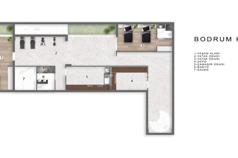 6 bedrooms Villa in Bich Dong, Vietnam No. 22030 23