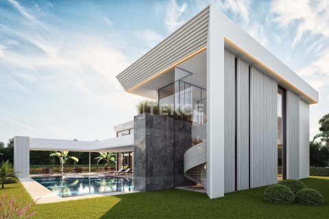 6 bedrooms Villa in Bich Dong, Vietnam No. 22030 6