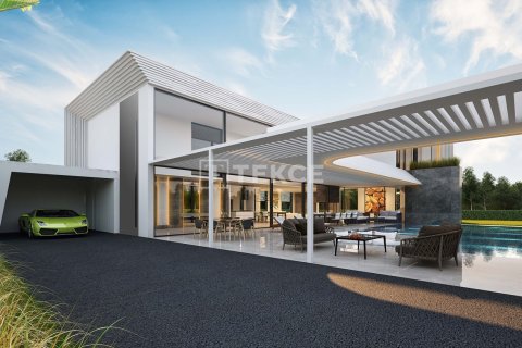 6 bedrooms Villa in Bich Dong, Vietnam No. 22030 2