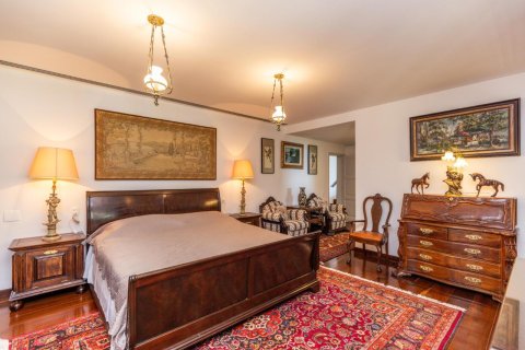 8 bedrooms Villa in Rio de Janeiro, Brazil No. 81946 10