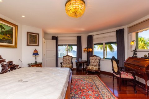 8 bedrooms Villa in Rio de Janeiro, Brazil No. 81946 11