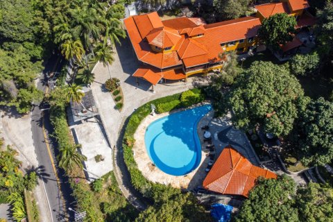 8 bedrooms Villa in Rio de Janeiro, Brazil No. 81946 4