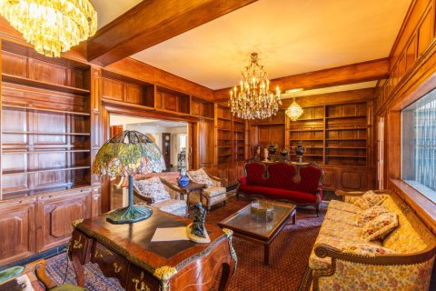 8 bedrooms Villa in Rio de Janeiro, Brazil No. 81946 21