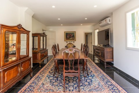 8 bedrooms Villa in Rio de Janeiro, Brazil No. 81946 13
