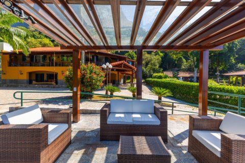 8 bedrooms Villa in Rio de Janeiro, Brazil No. 81946 16