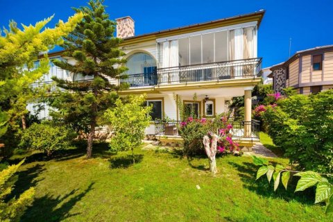 4 rooms Villa in Konakli, Turkey No. 117781