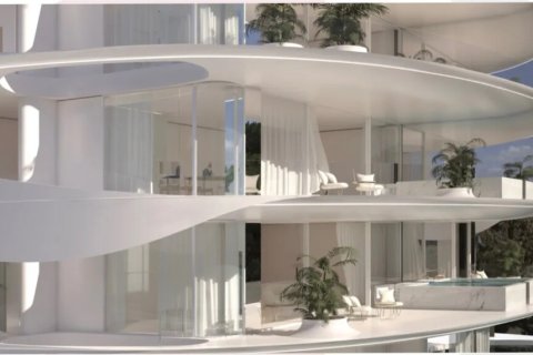 4 dormitorios Maisonette en Glyfada, Greece No. 121049 6