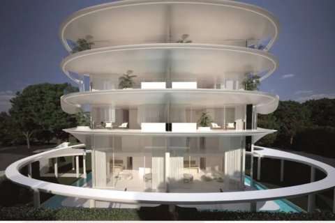 4 dormitorios Maisonette en Glyfada, Greece No. 121049 4