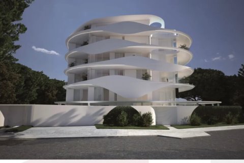 4 dormitorios Maisonette en Glyfada, Greece No. 121049 3