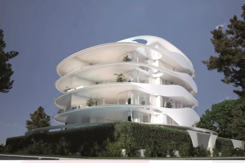 4 dormitorios Maisonette en Glyfada, Greece No. 121049 1