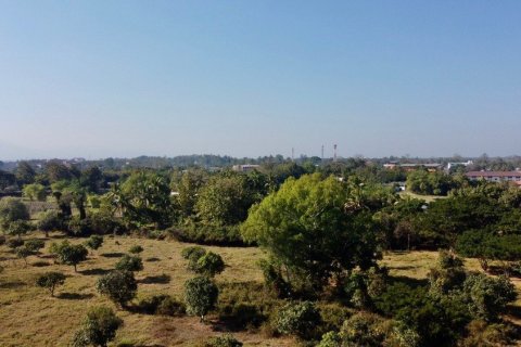 Land in Chiang Mai, Thailand No. 97658 5