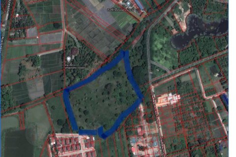 Land in Chiang Mai, Thailand No. 97658 3