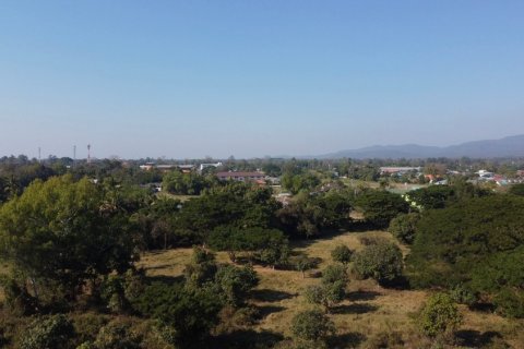 Land in Chiang Mai, Thailand No. 97658 4