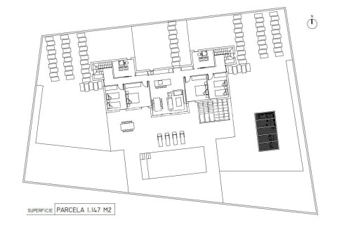 Вилла с 6 спальнями в Hai Bac, Вьетнам №88287 3