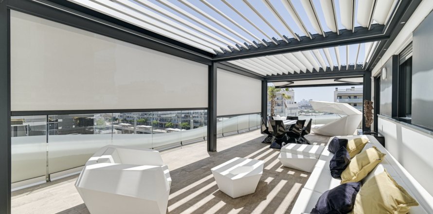 3 dormitorios Apartment en Barcelona, Spain No. 99111