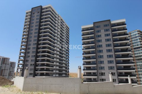 4 bedrooms Apartment in Ankara, Turkey No. 12709