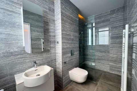 Квартира с 4 спальнями в Лимассол, Кипр №81405 9