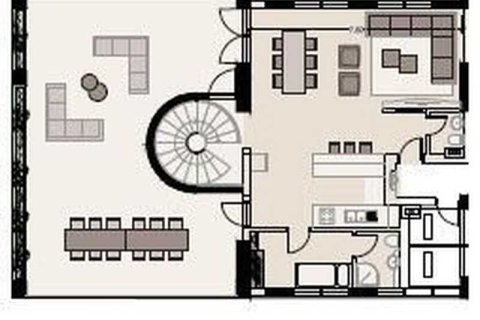 Квартира с 4 спальнями в Лимассол, Кипр №81405 2