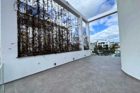 Квартира с 4 спальнями в Лимассол, Кипр №81405 14