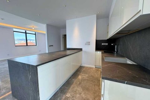 Квартира с 4 спальнями в Лимассол, Кипр №81405 5