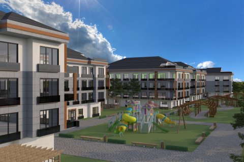 Квартира с 4 спальнями в Khanh Hoa, Вьетнам №114444 1