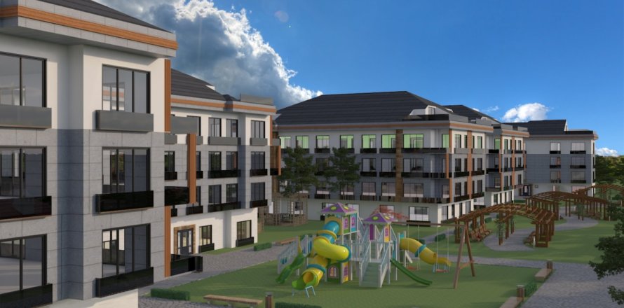 Квартира с 4 спальнями в Khanh Hoa, Вьетнам №114444