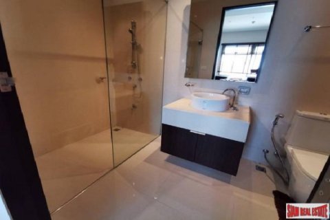 3 bedrooms Apartment in Bangkok, Thailand No. 96942 20