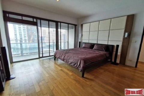 3 bedrooms Apartment in Bangkok, Thailand No. 96942 11
