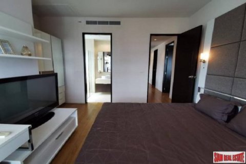 3 bedrooms Apartment in Bangkok, Thailand No. 96942 15