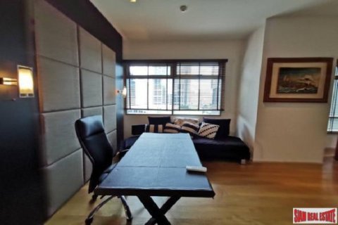 3 bedrooms Apartment in Bangkok, Thailand No. 96942 21