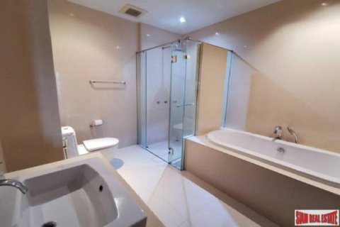 3 bedrooms Apartment in Bangkok, Thailand No. 96942 12