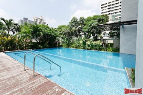 3 bedrooms Apartment in Bangkok, Thailand No. 96942 5