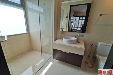 3 bedrooms Apartment in Bangkok, Thailand No. 96942 17