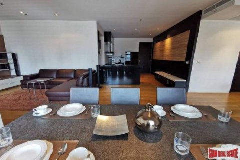 3 bedrooms Apartment in Bangkok, Thailand No. 96942 14