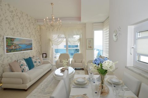 3 rooms Apartment in Tri Phuong, Vietnam No. 21171 11