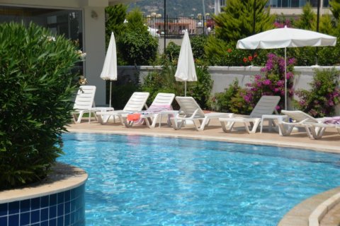 3 rooms Apartment in Tri Phuong, Vietnam No. 21171 30